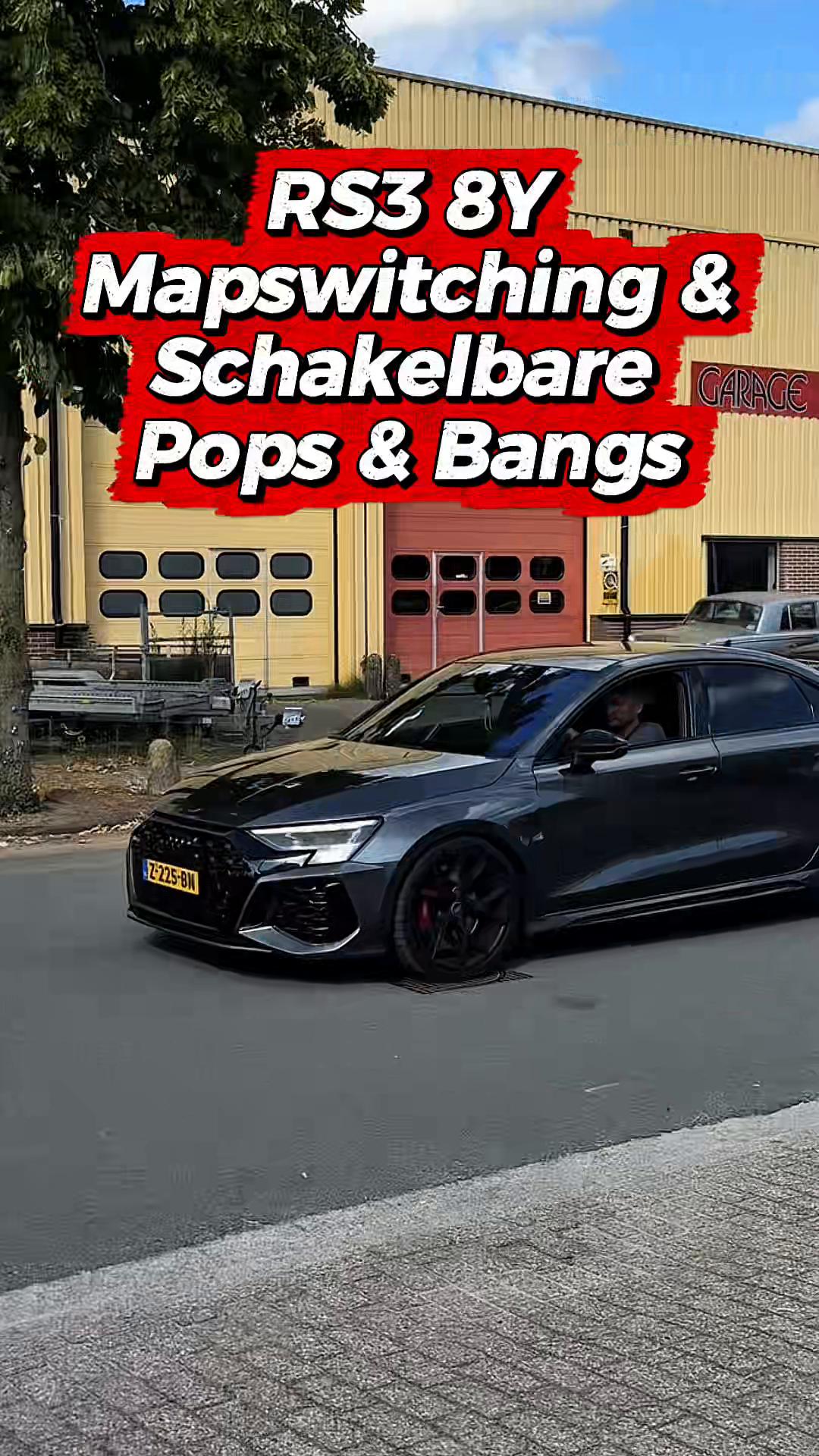 @Tuningservice Huizen ๐๐จ