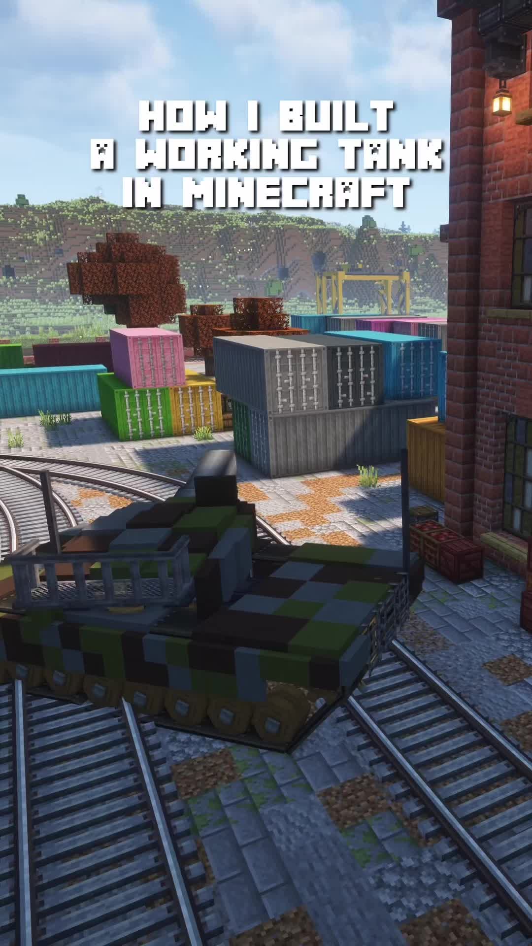 @Steam Crafted