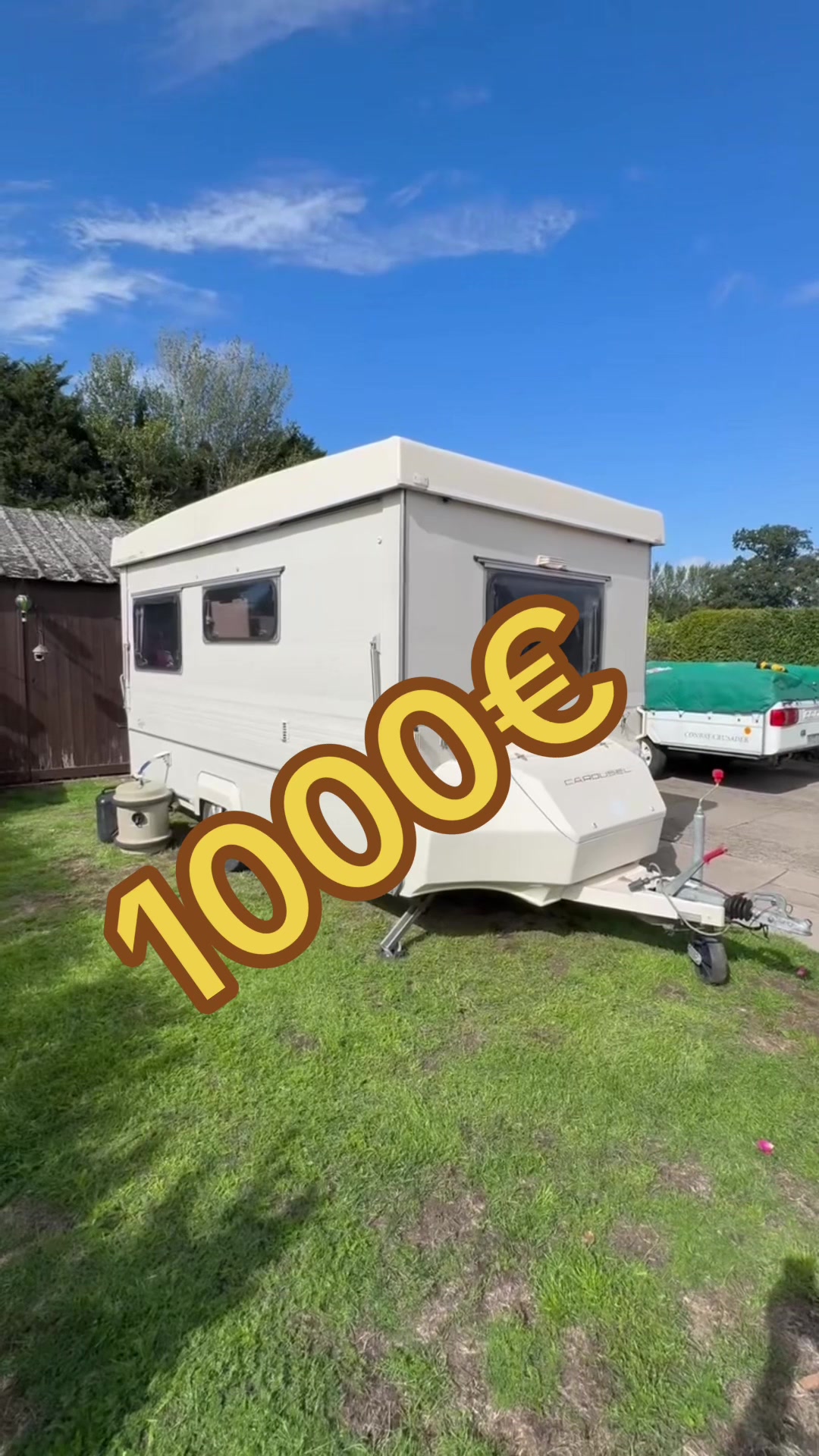 @MAXCAMPING CAR