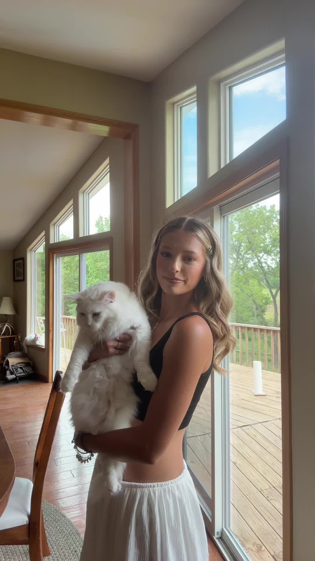 @Kimber Lynn