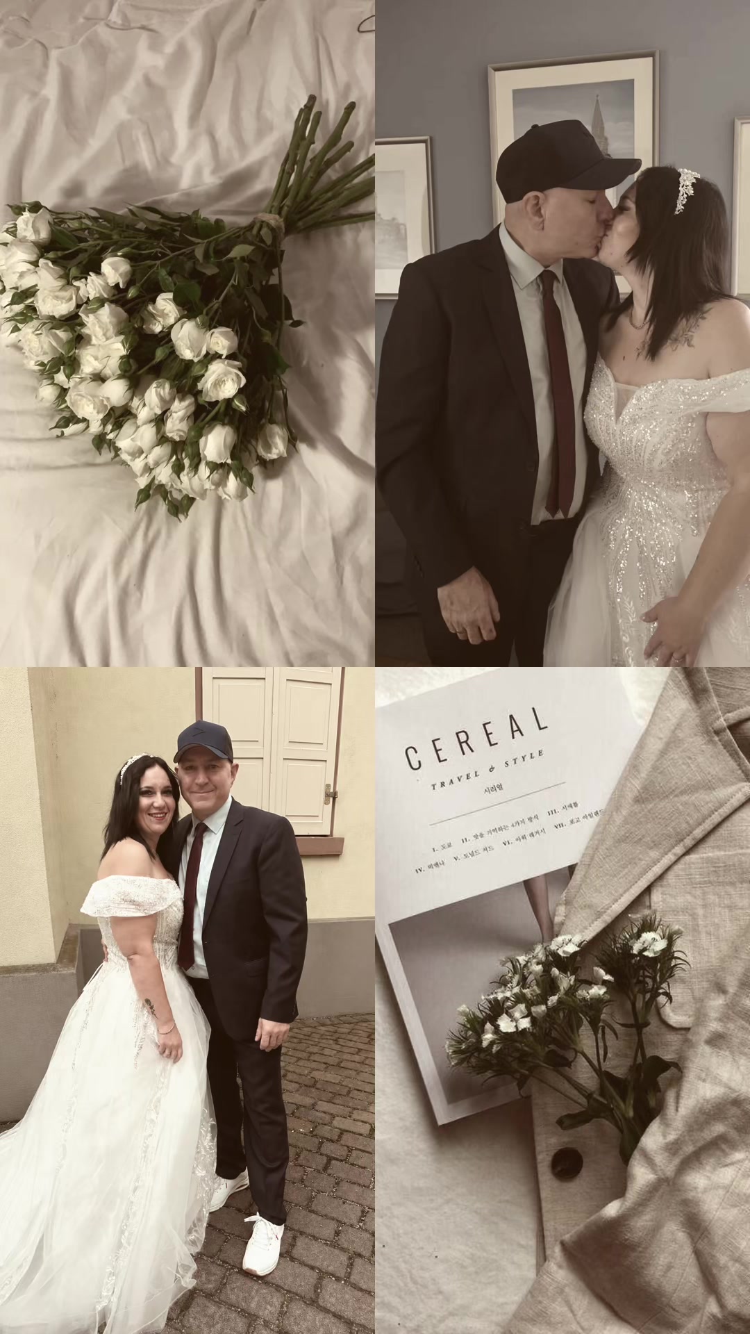 @Nadine Peschke ❤️💍