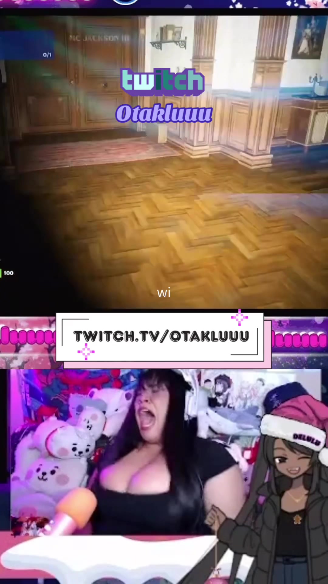 @Otakluuu