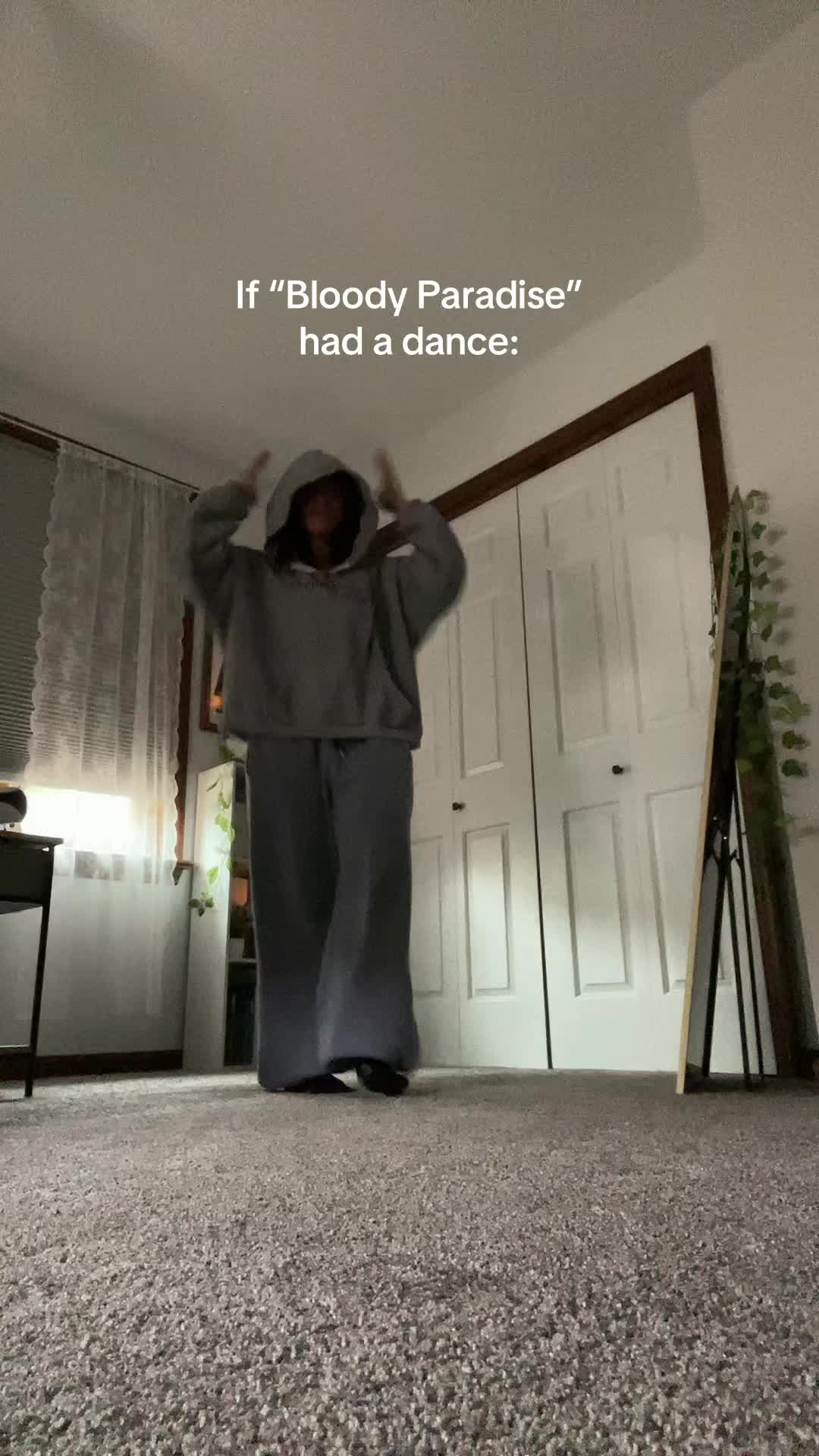 @Candace