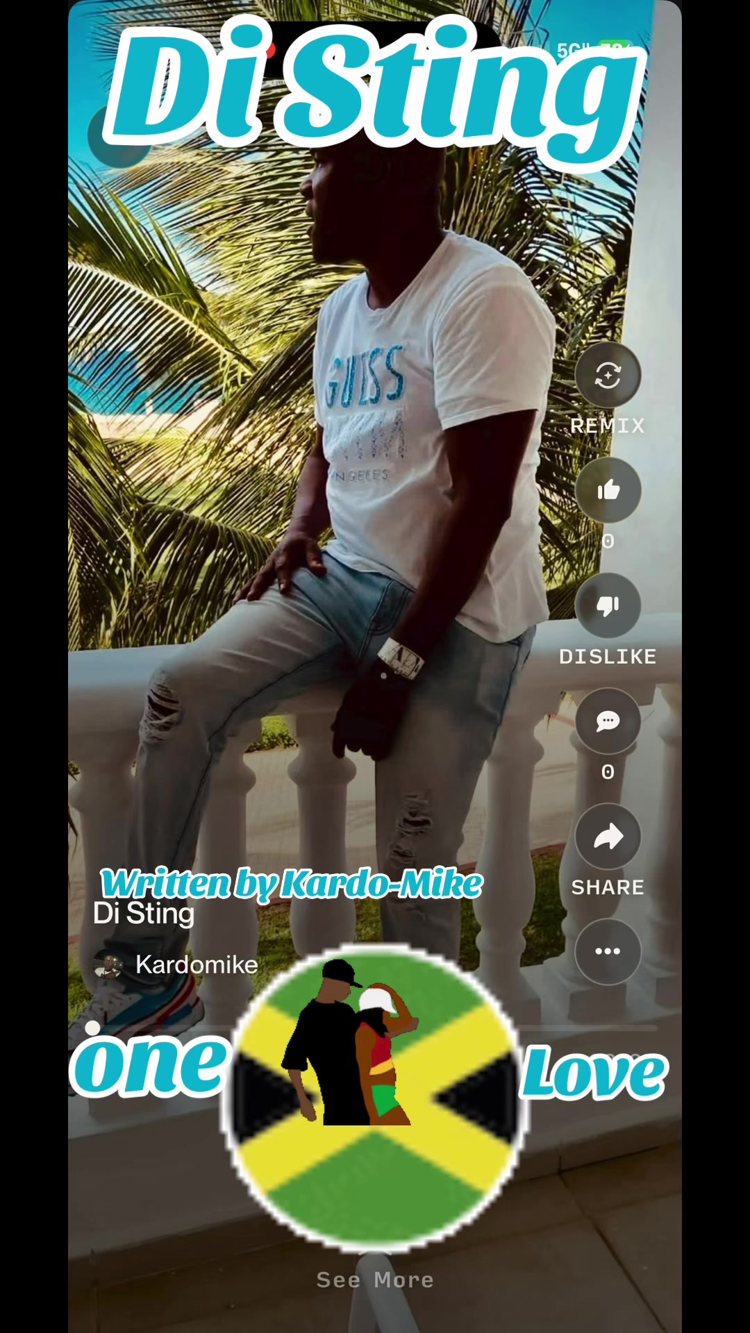 @Kardo-Mike🇯🇲🇺🇸