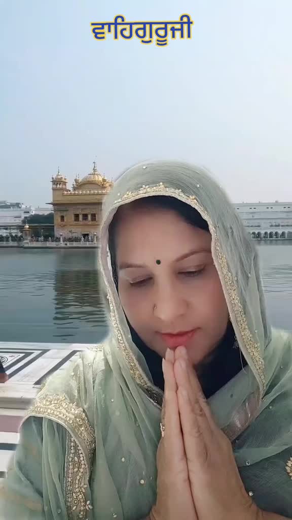@❤️🧿Madhu Matharu🧿❤️