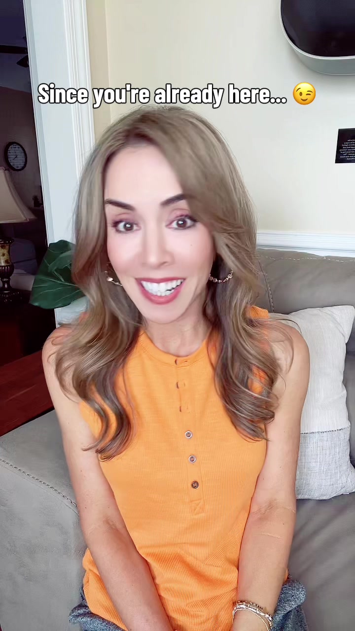 @Rebekah