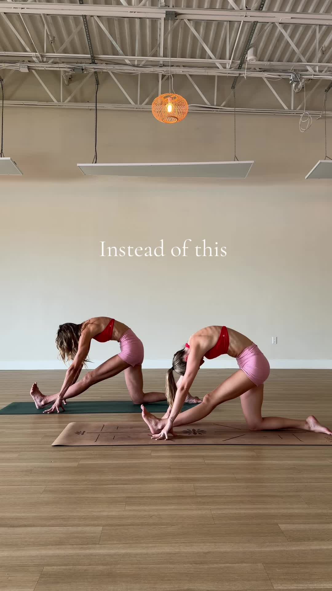 @Effort&Ease Yoga