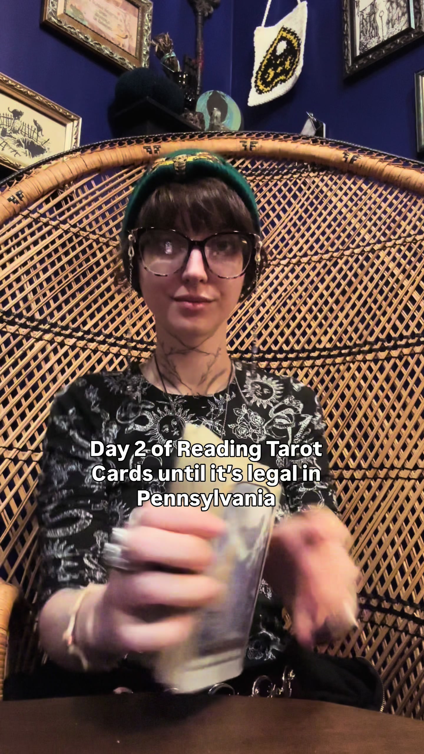 @The Stitching Witch