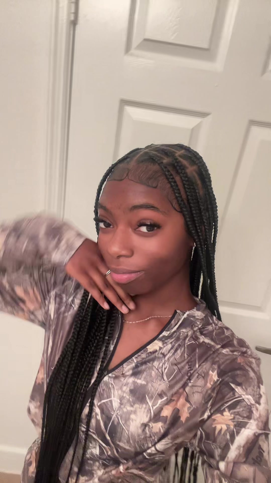 @I love pretty girls 😍.