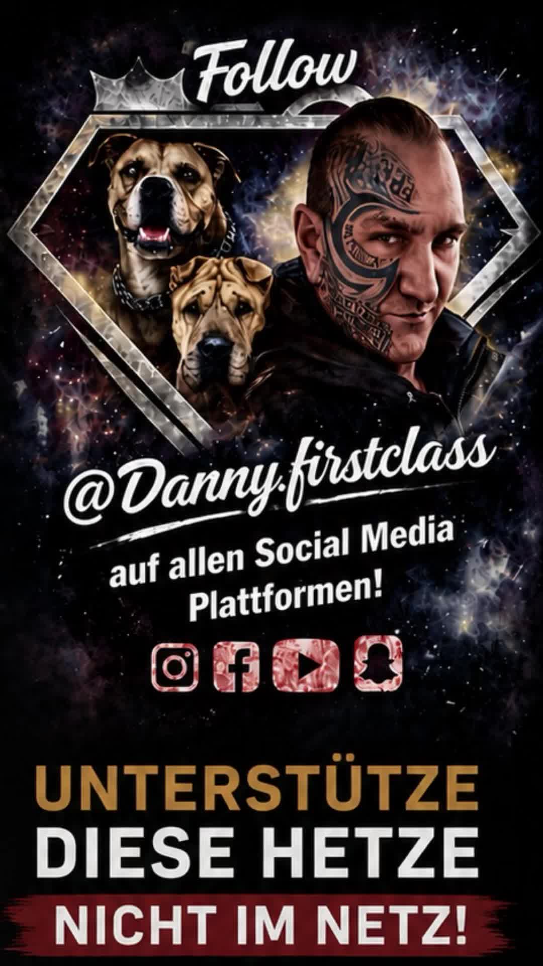 @Danny.firstclass