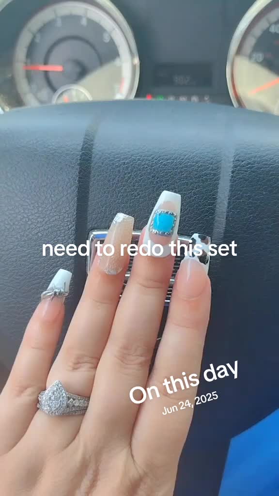 @spacecake nails