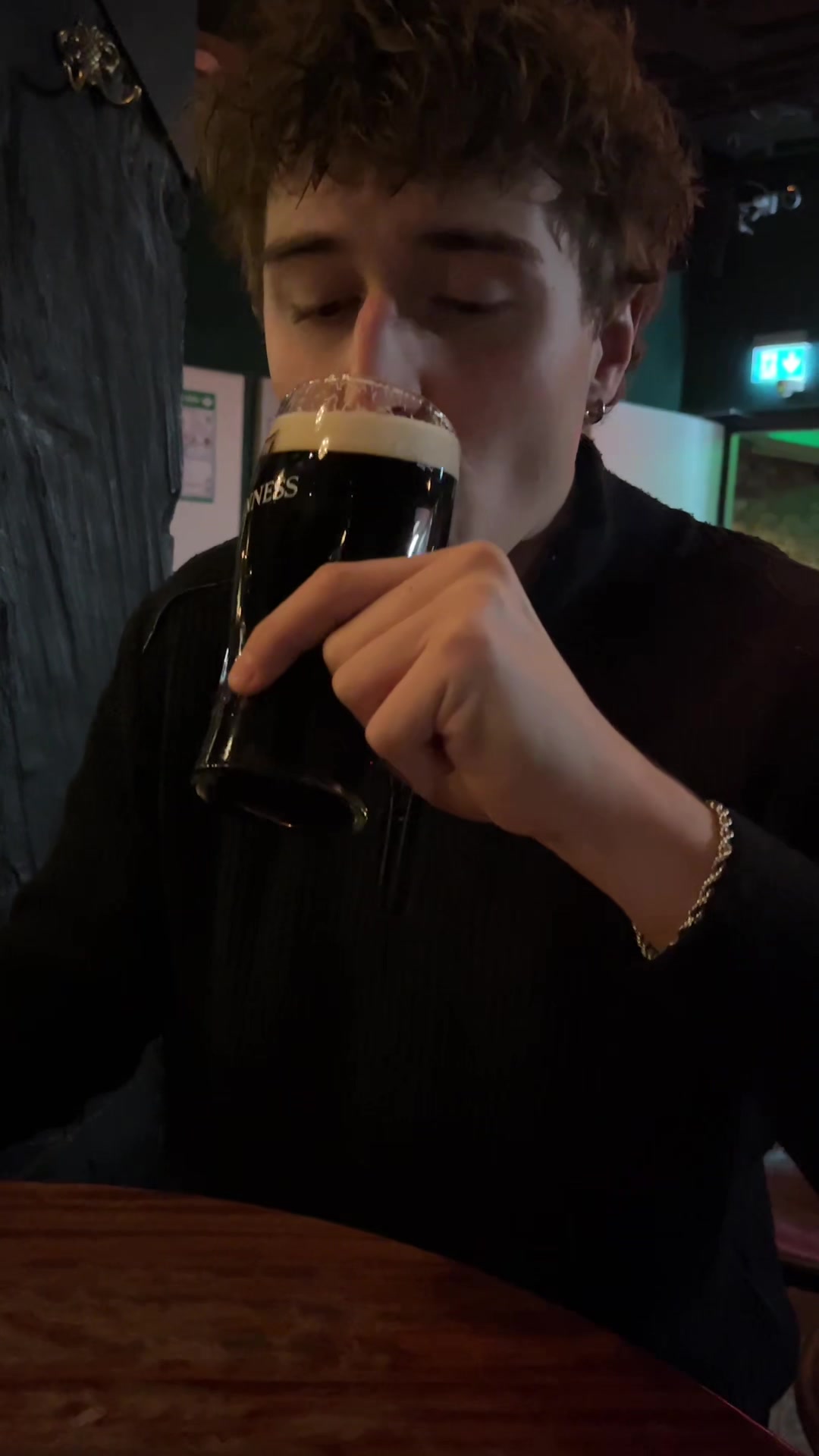 @caspar georg