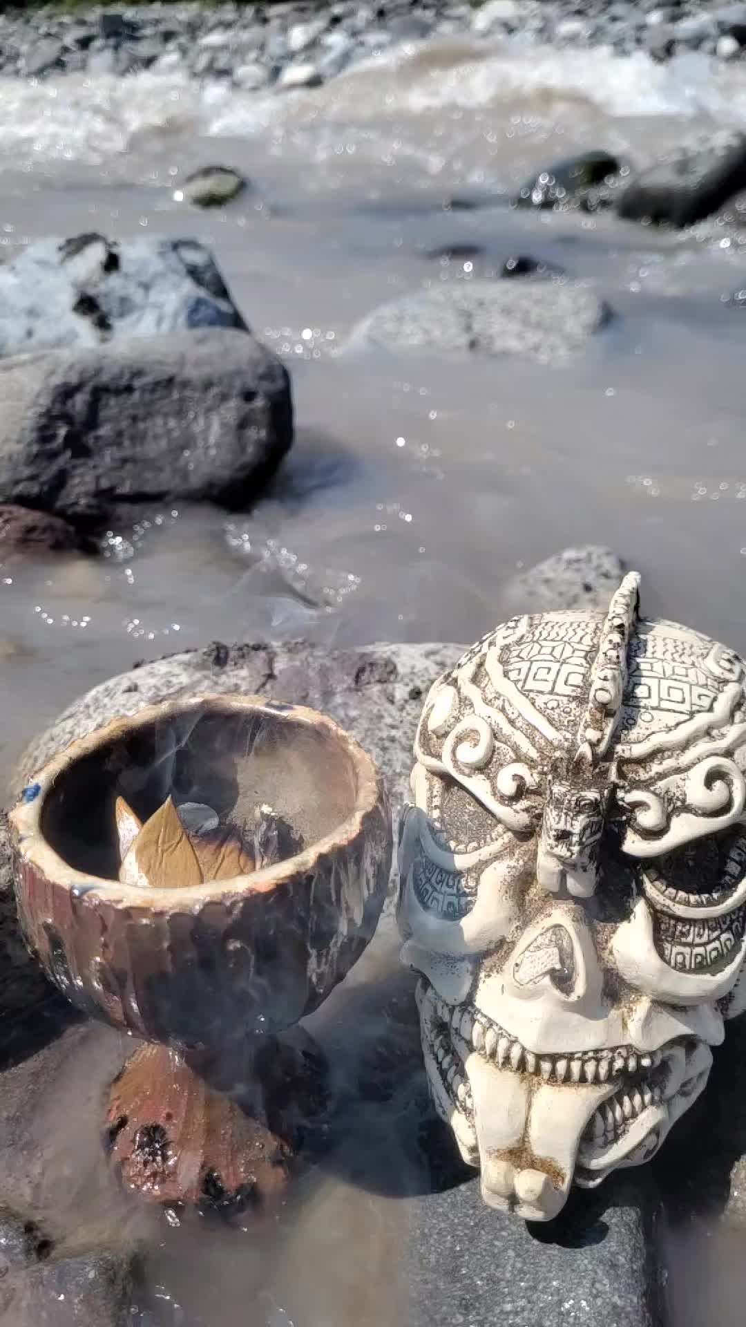 @SantaMuerteVibras