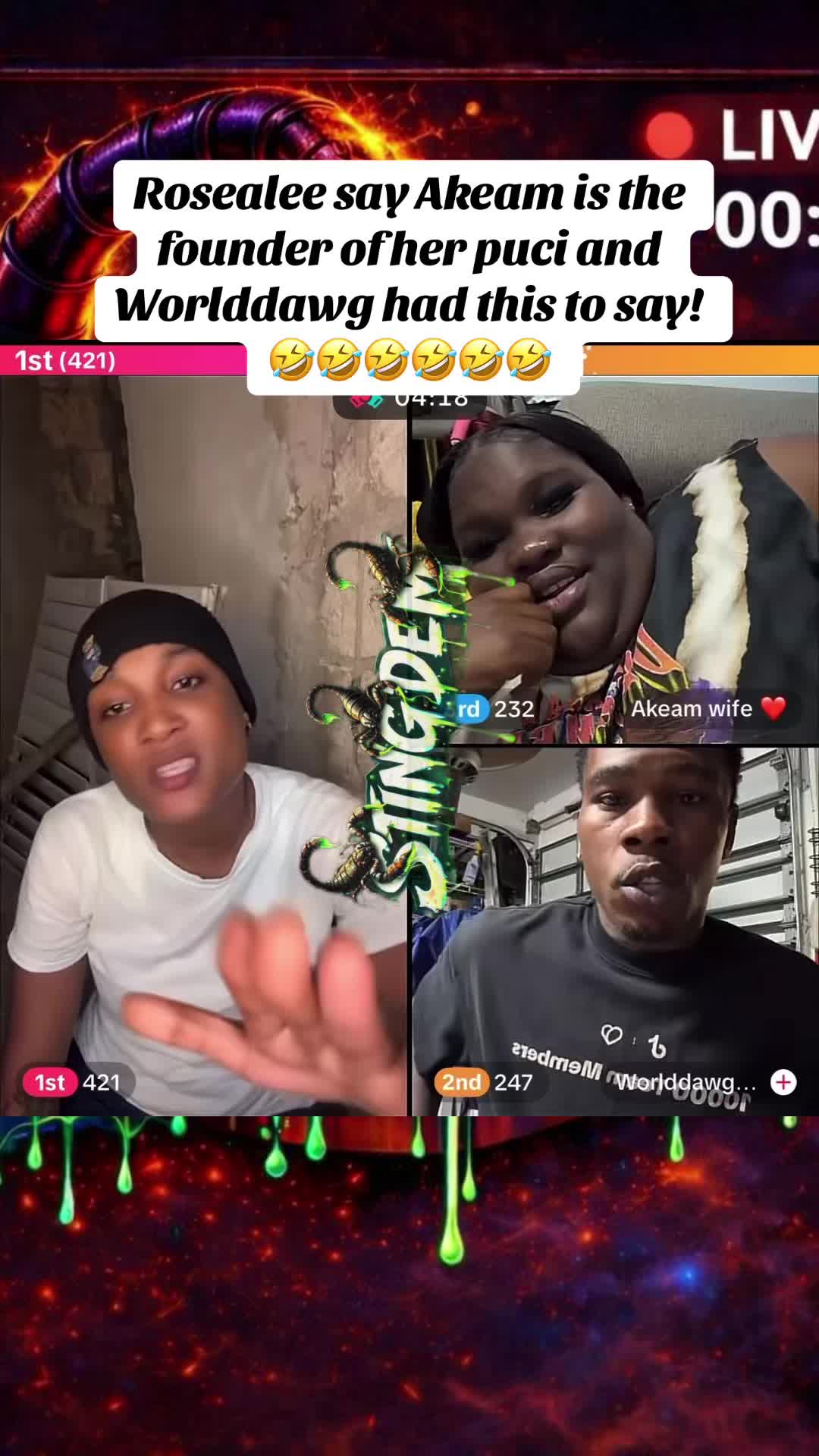 @🦂Sting_dem🦂🇯🇲🇺🇸💸