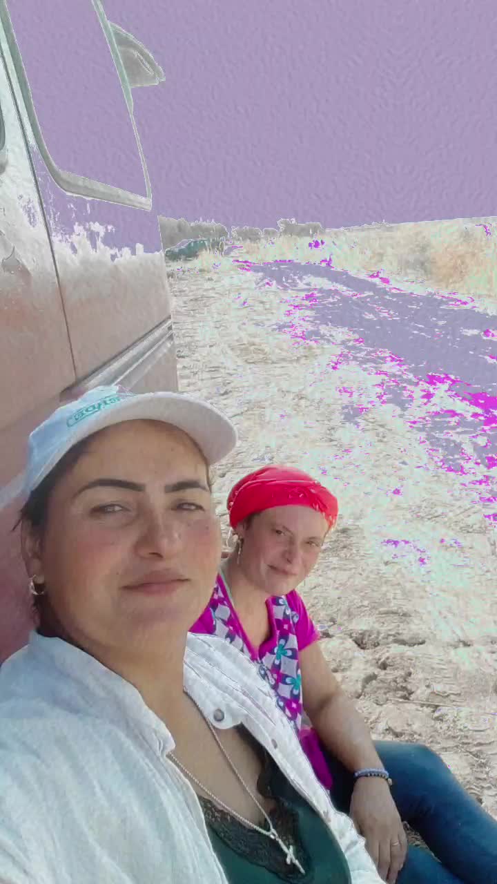@крася