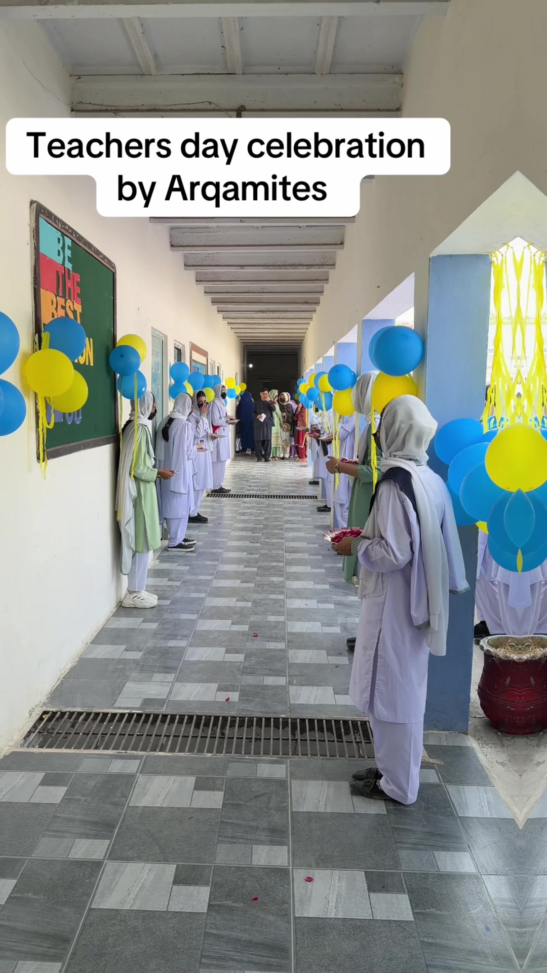 @Dar e Arqam Schools