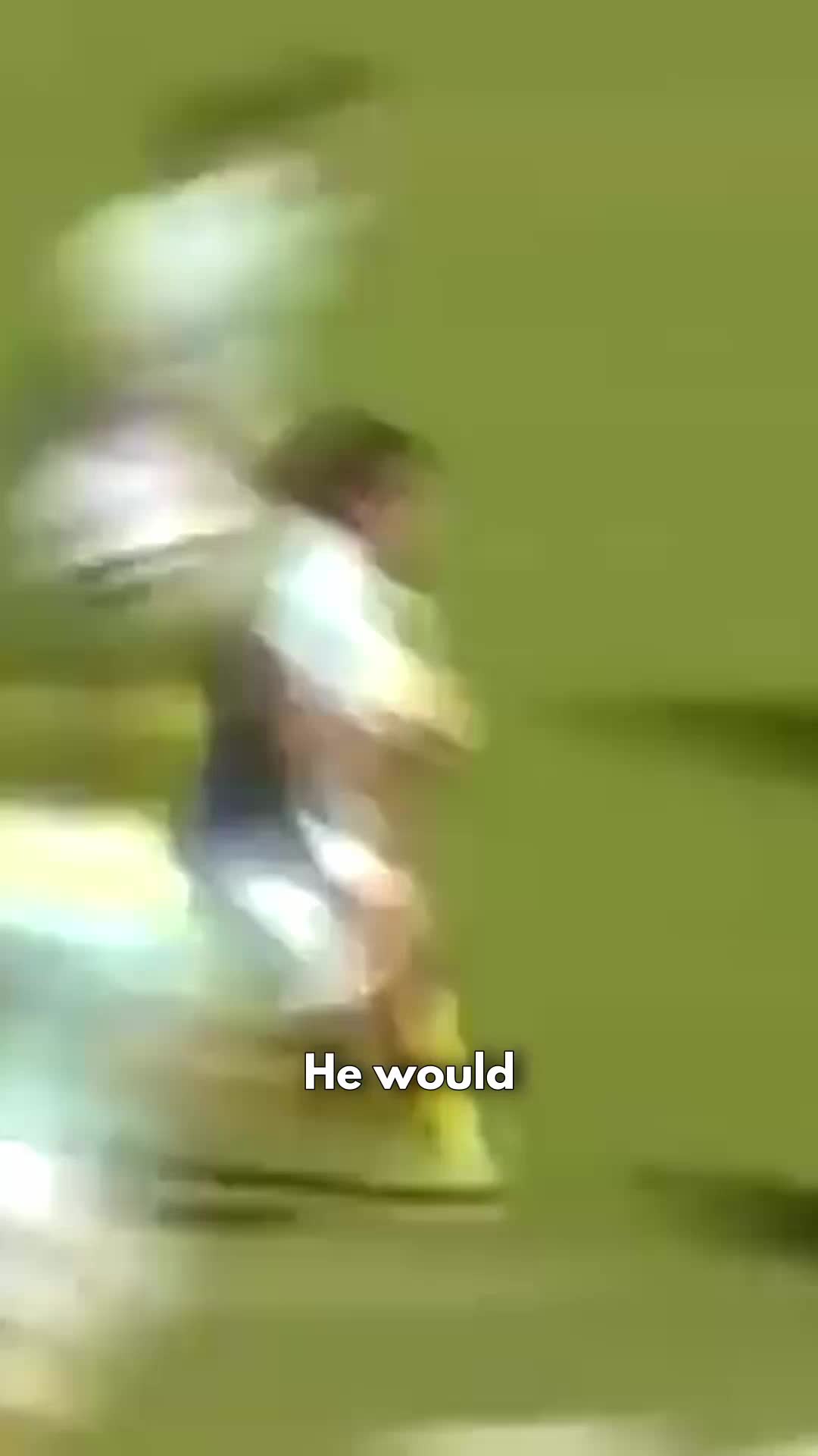 @James Haskell
