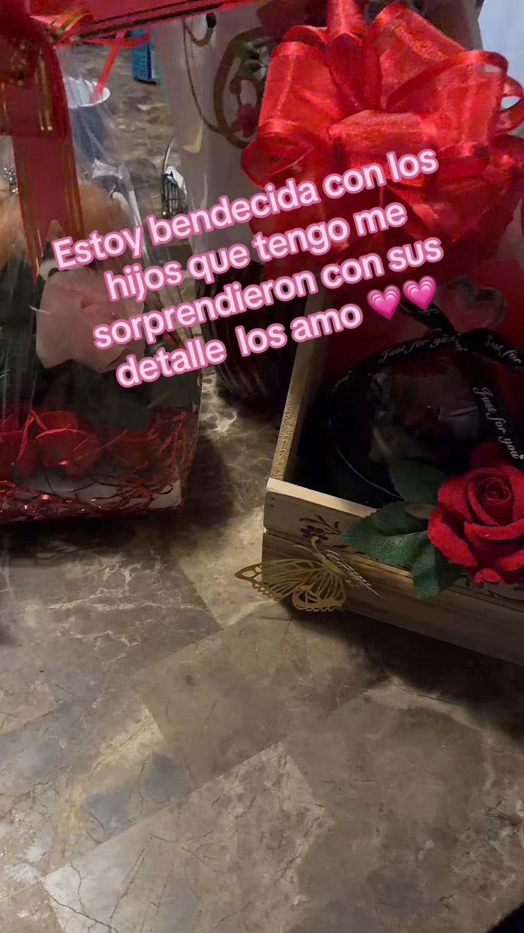 @🌷🌹 Romy Hernández 🌹🌷