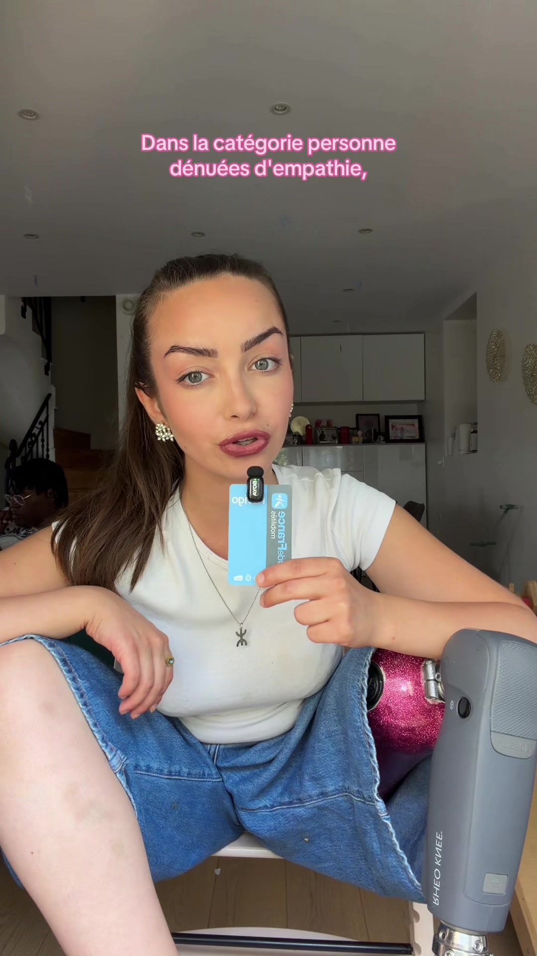 @Nélia ⵣ