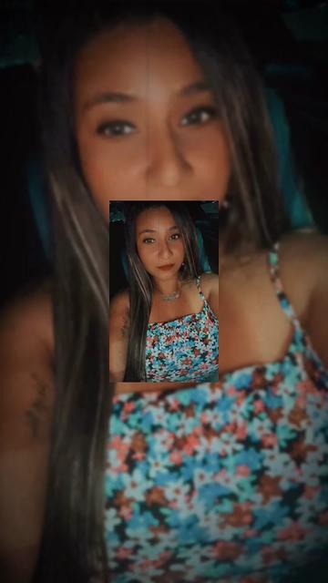 @Kiana Fox