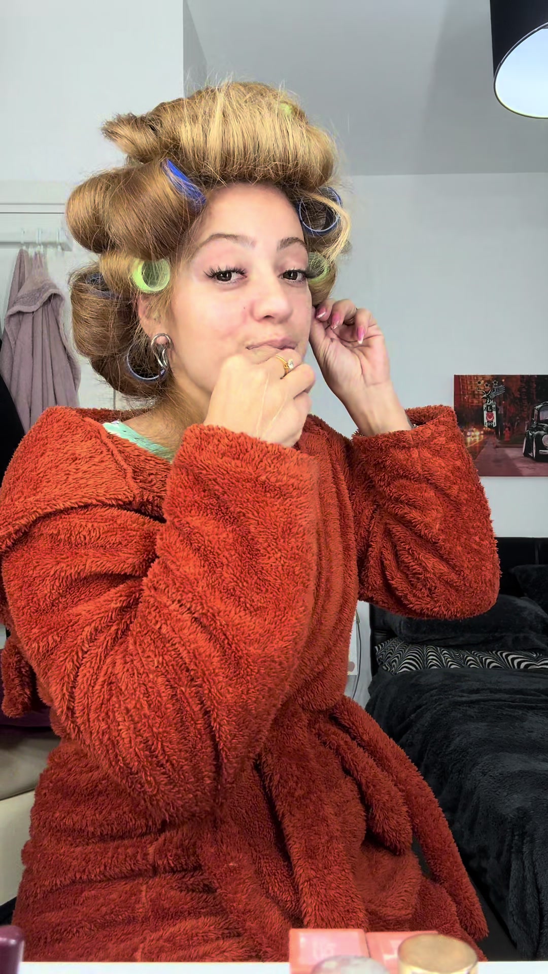@Fevzosh 🖤