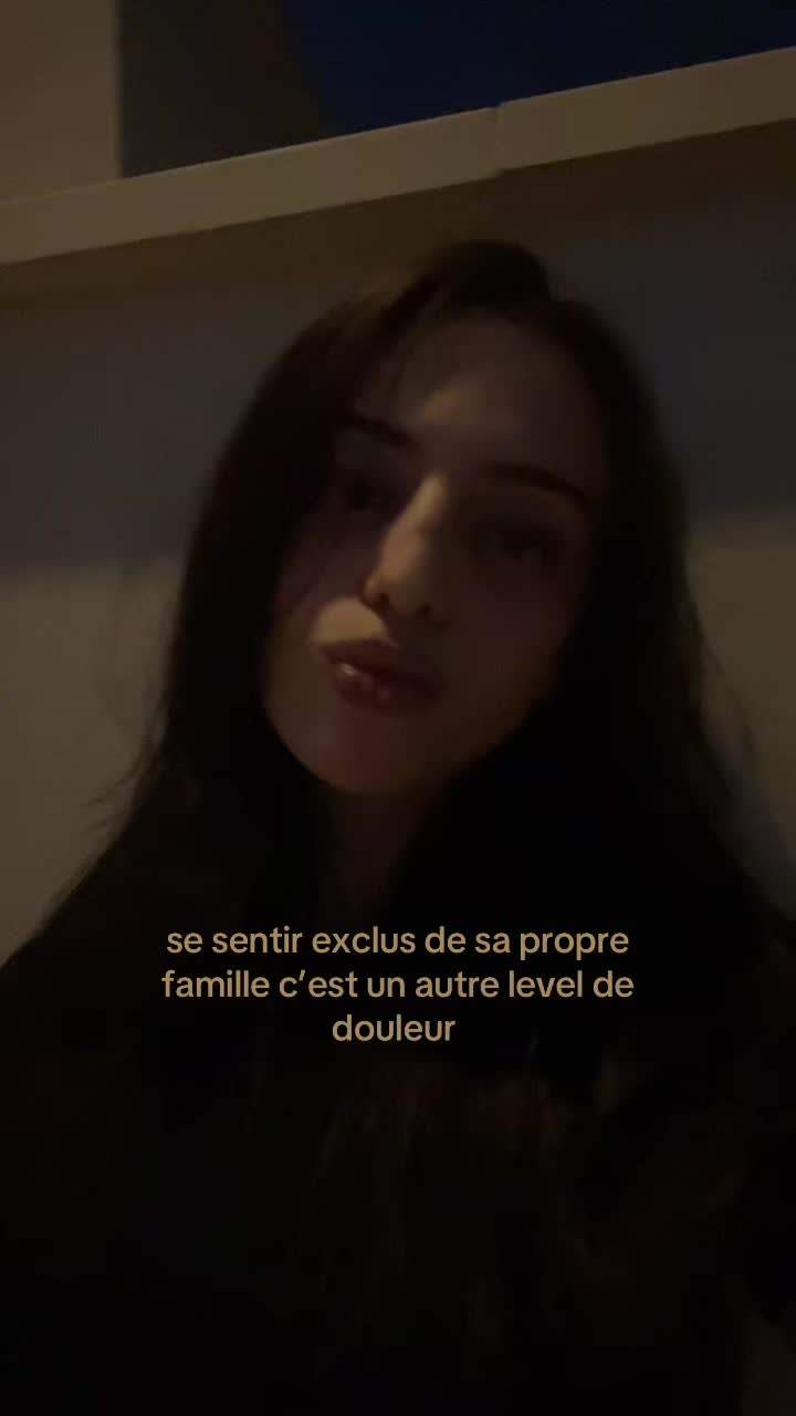 @chlo sans filtre