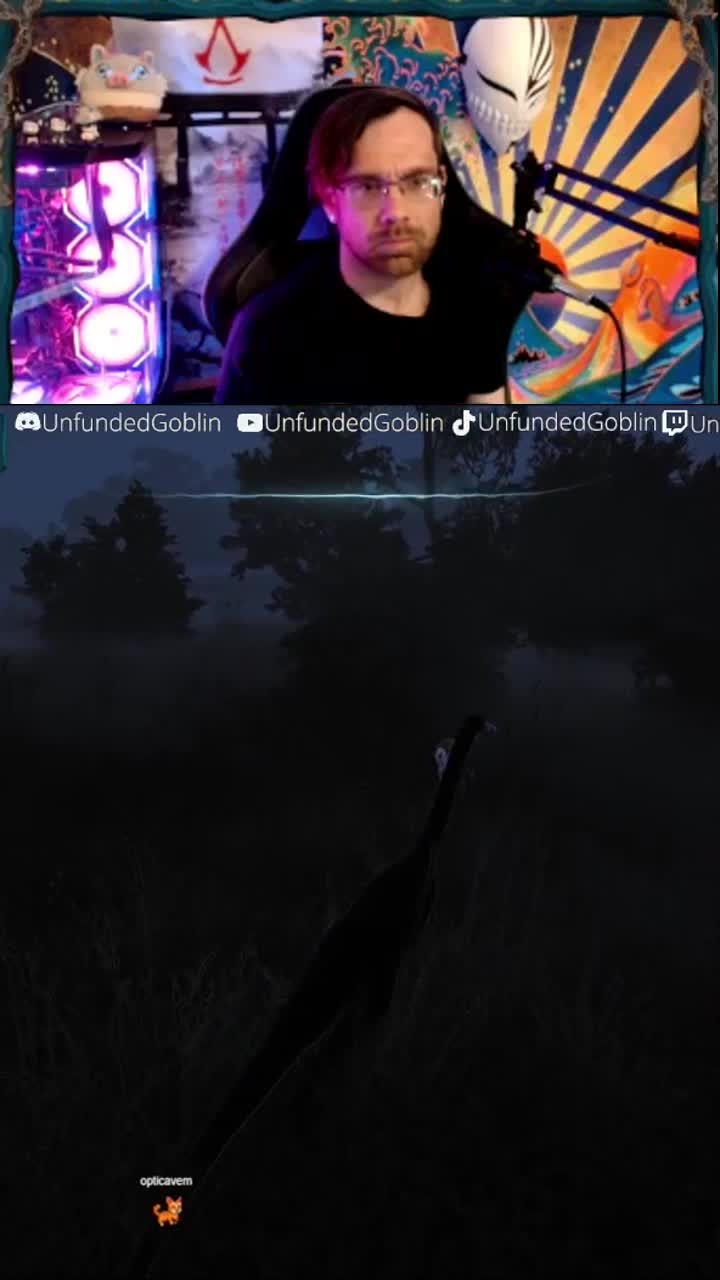 @UnfundedGoblin