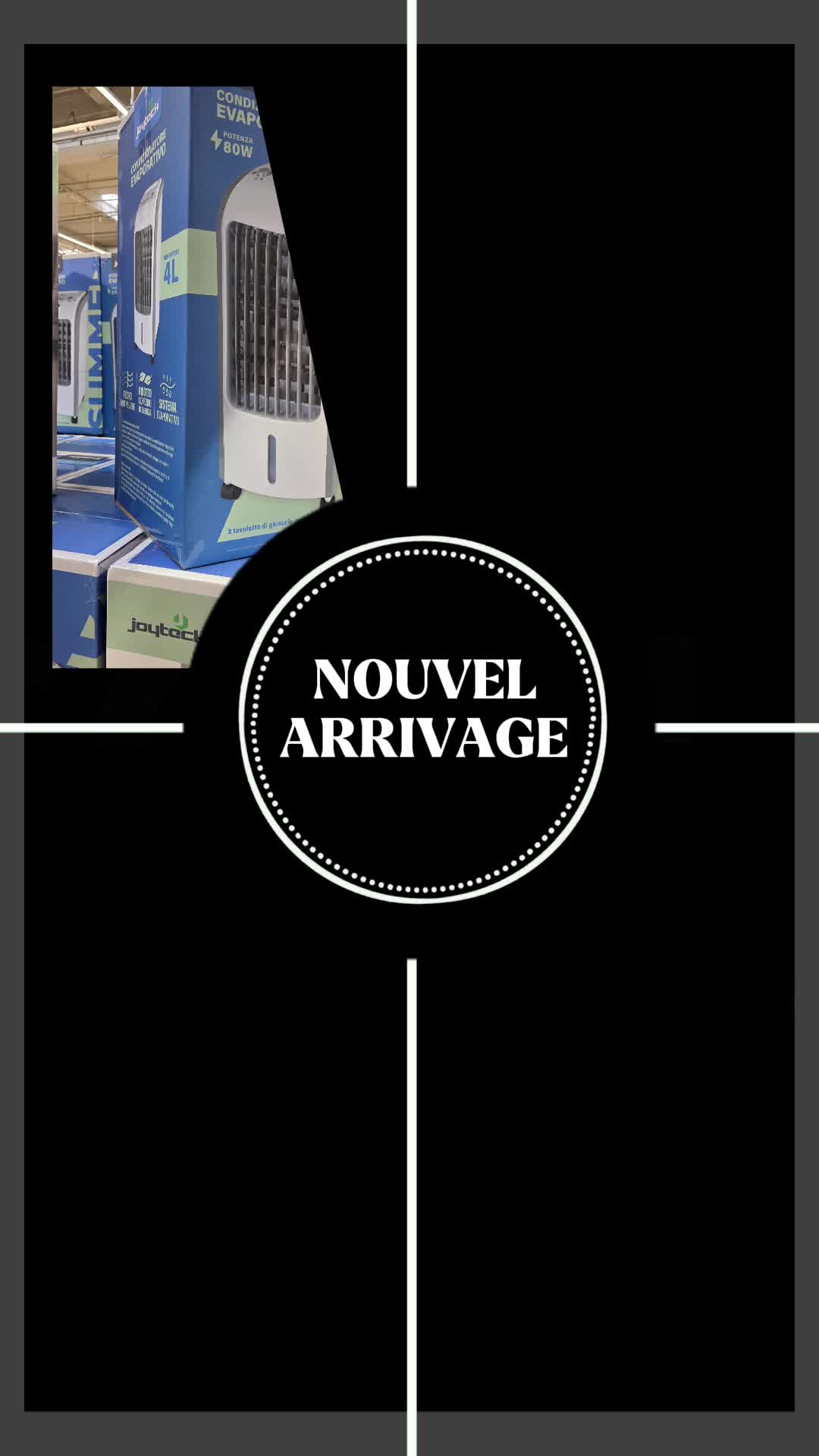 @Carrefour Lormont
