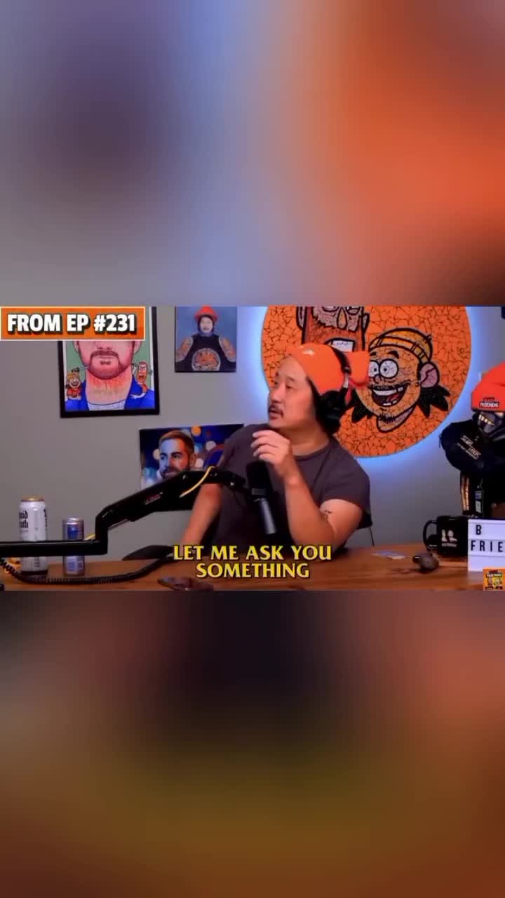 @Badfriendsclips
