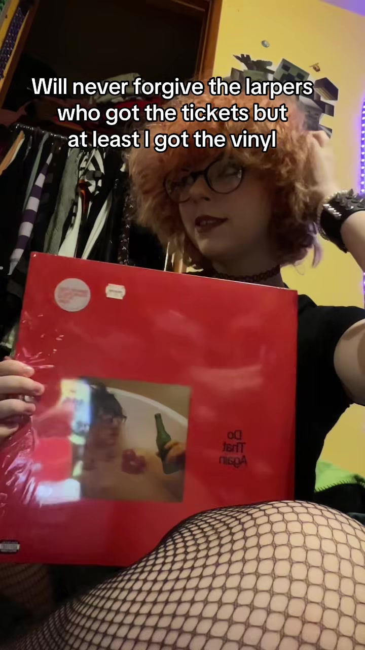 @Erin