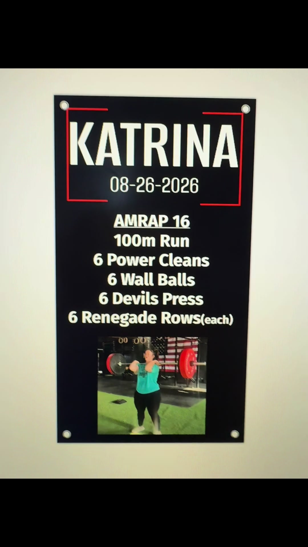 @Life with Katrina