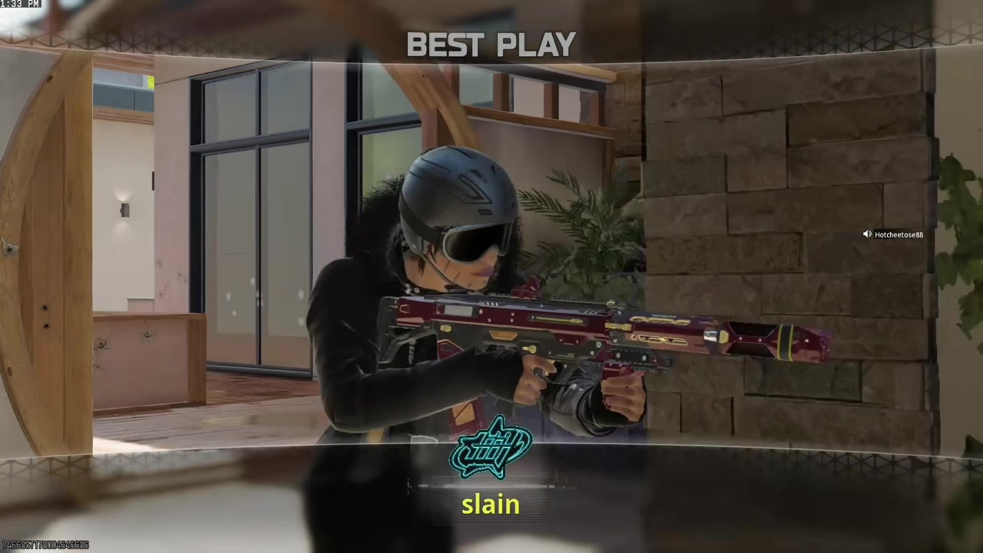 @reilly stasienko
