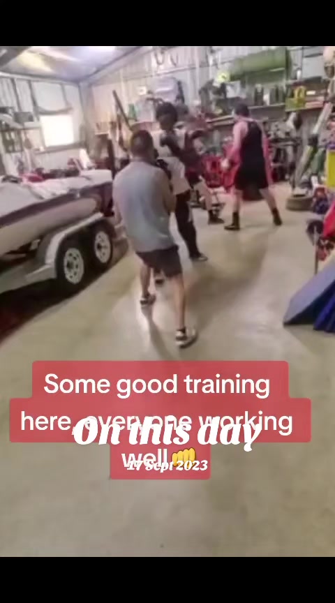 @Chapposboxing