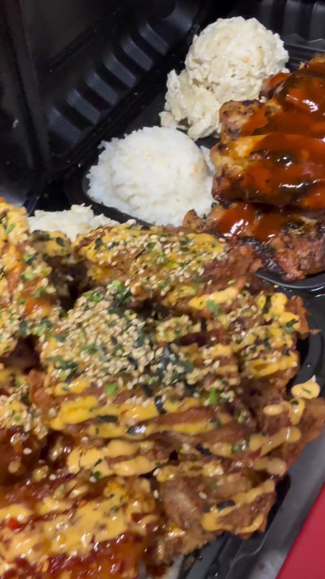 @Hina’s Island Grindz