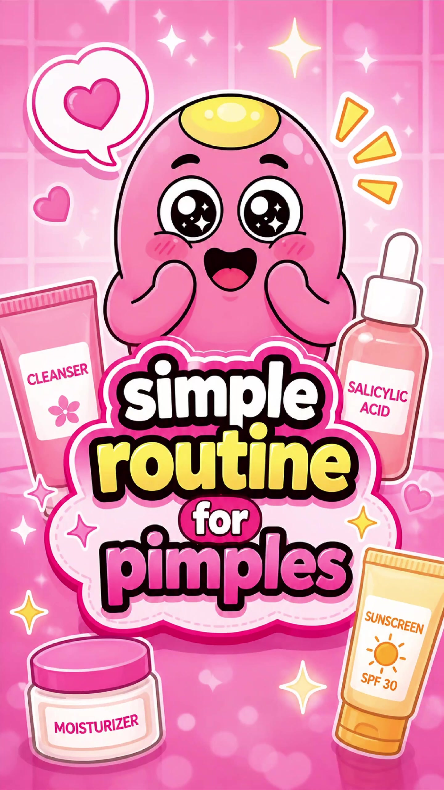 @Pimsy the pimple