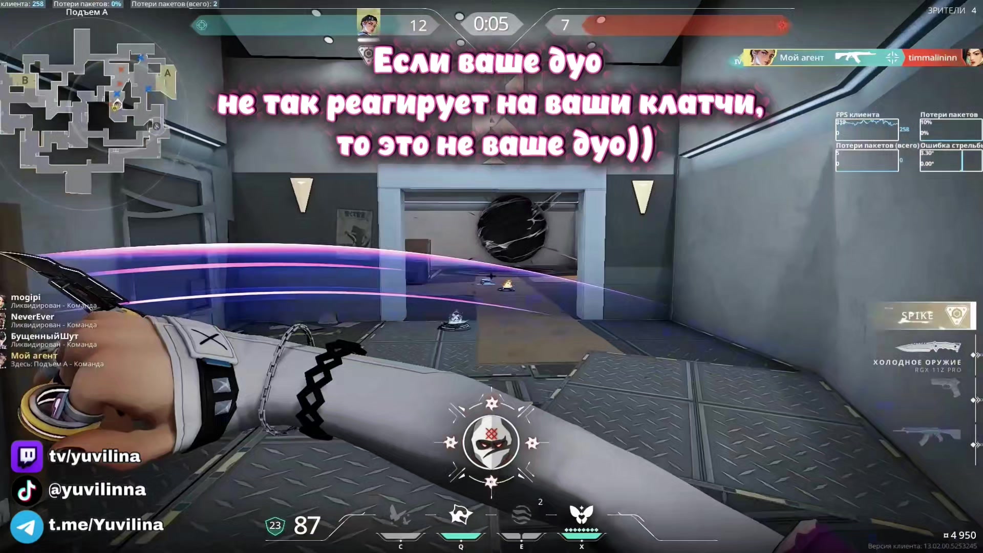 @Юви