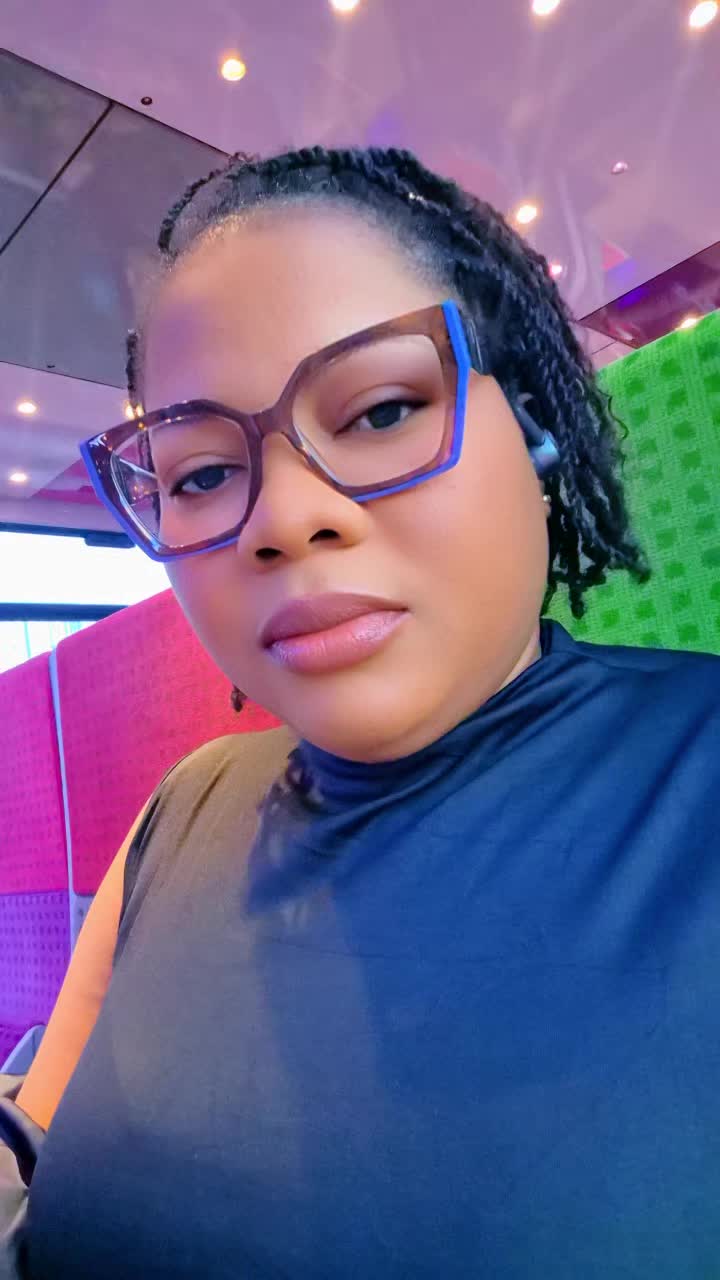 @Mawussi Honorine