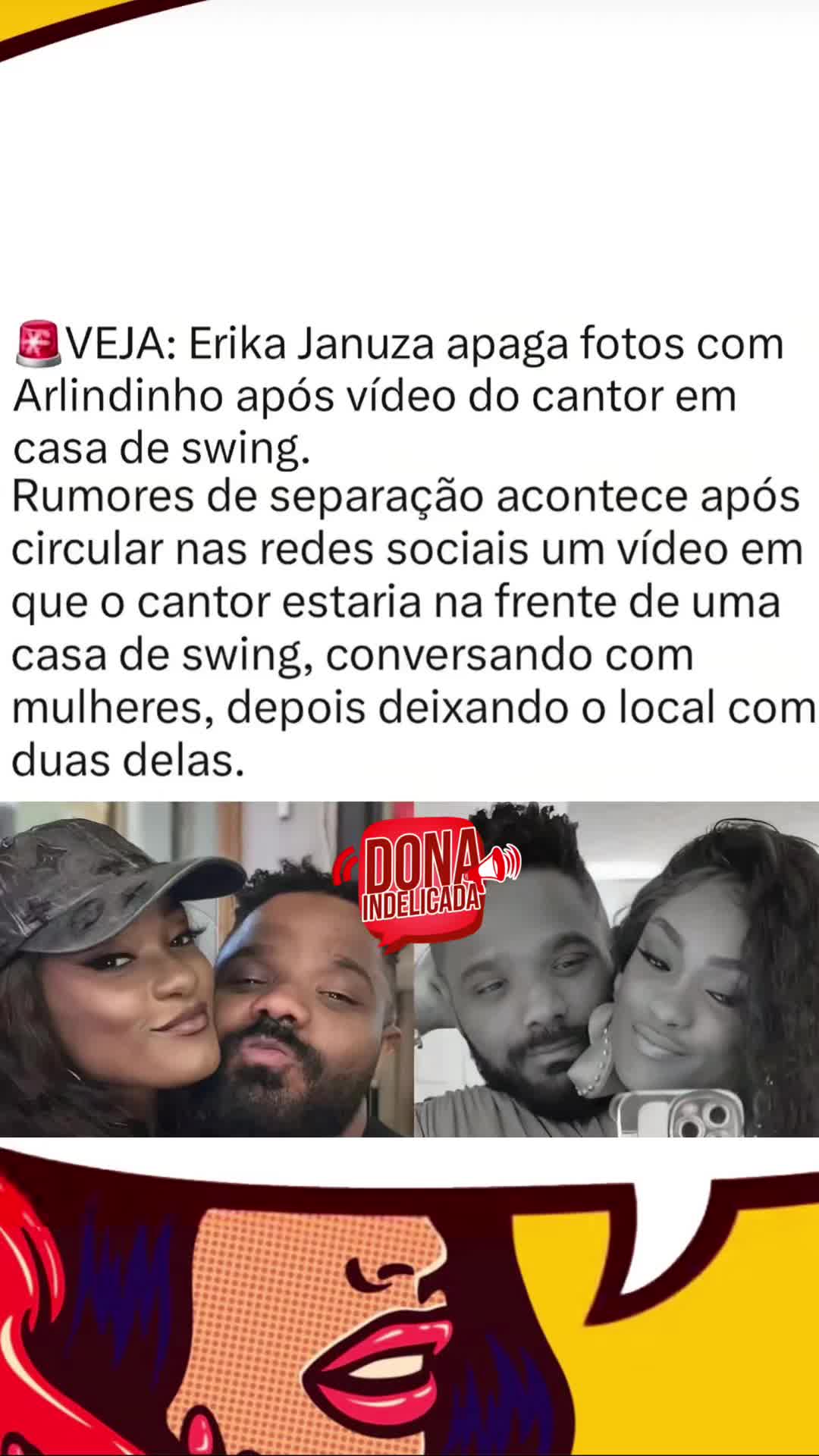 @DONA INDELICADA 💣