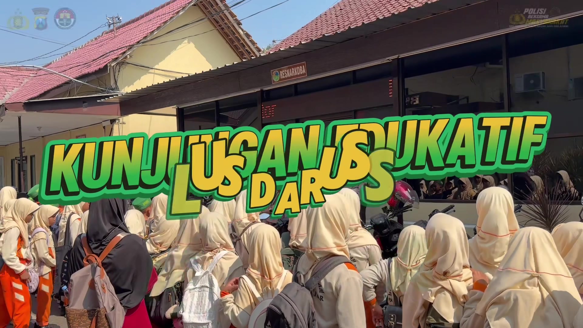 @BLITAR KOTA POLICE OFFICIAL