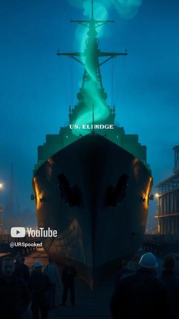 @URSpooked