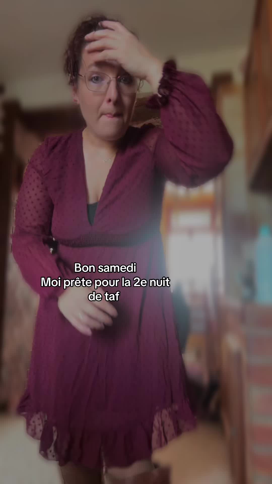 @Virginie 44 ans et mariée