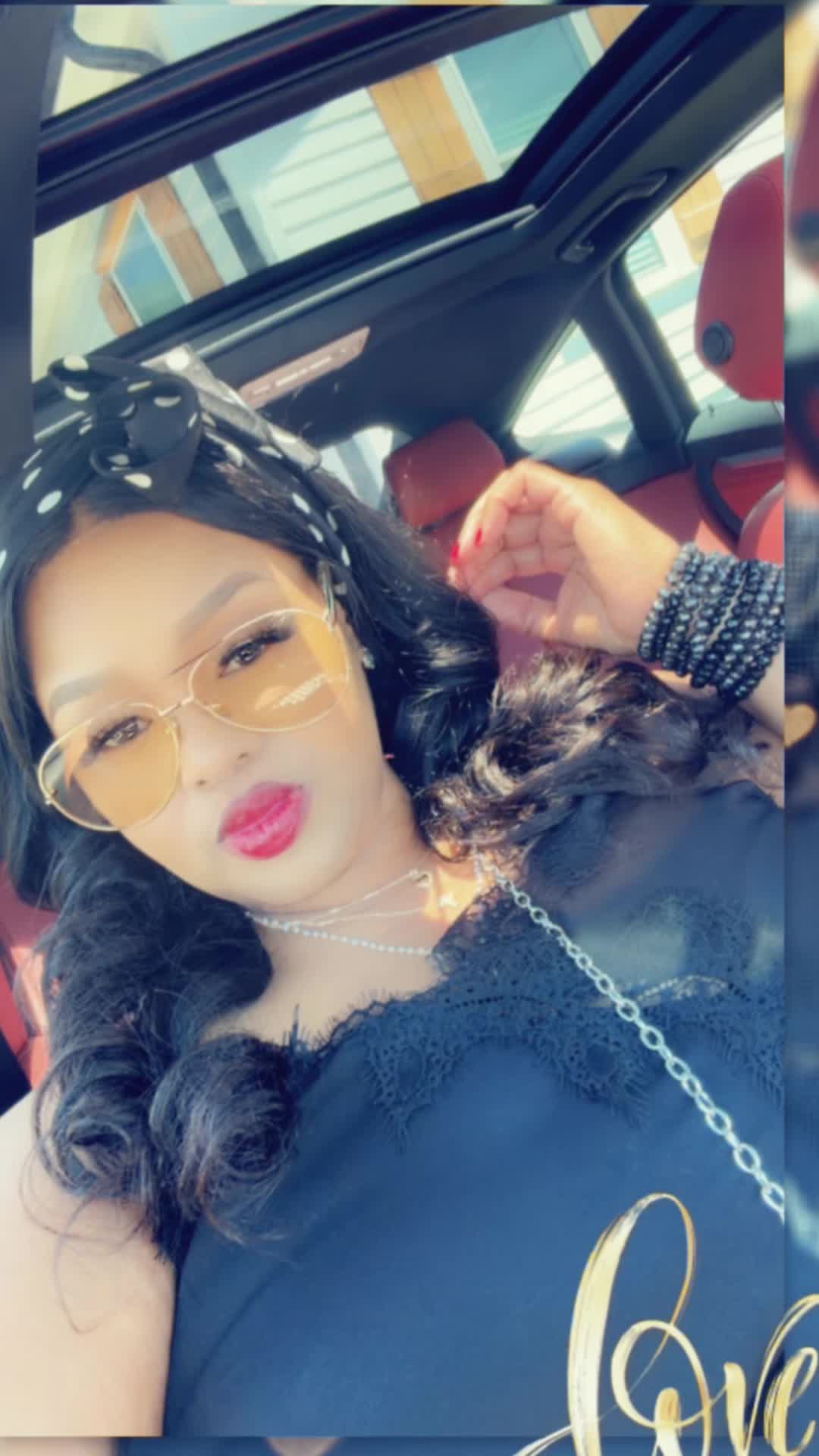 @Keisha Dominique997