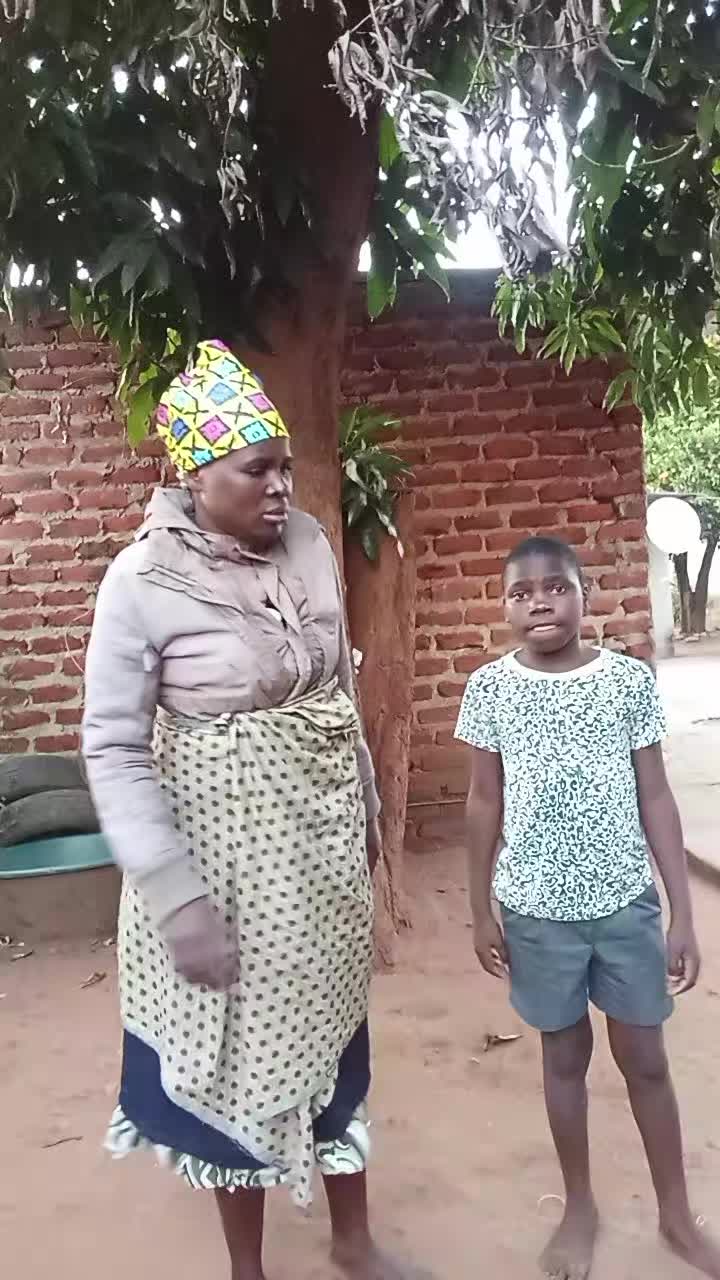 @Mai kutuza