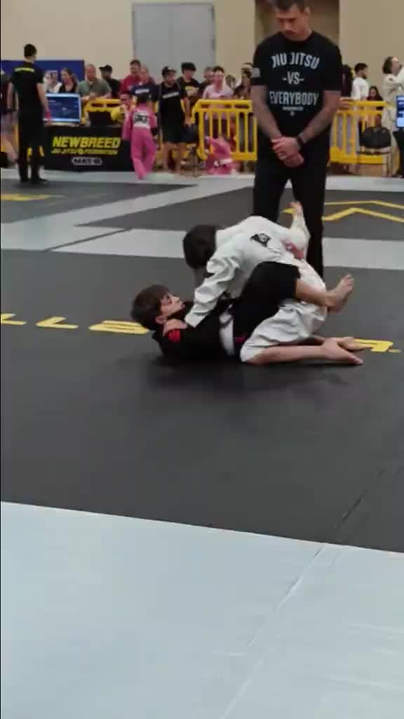 @BMA Martial Arts