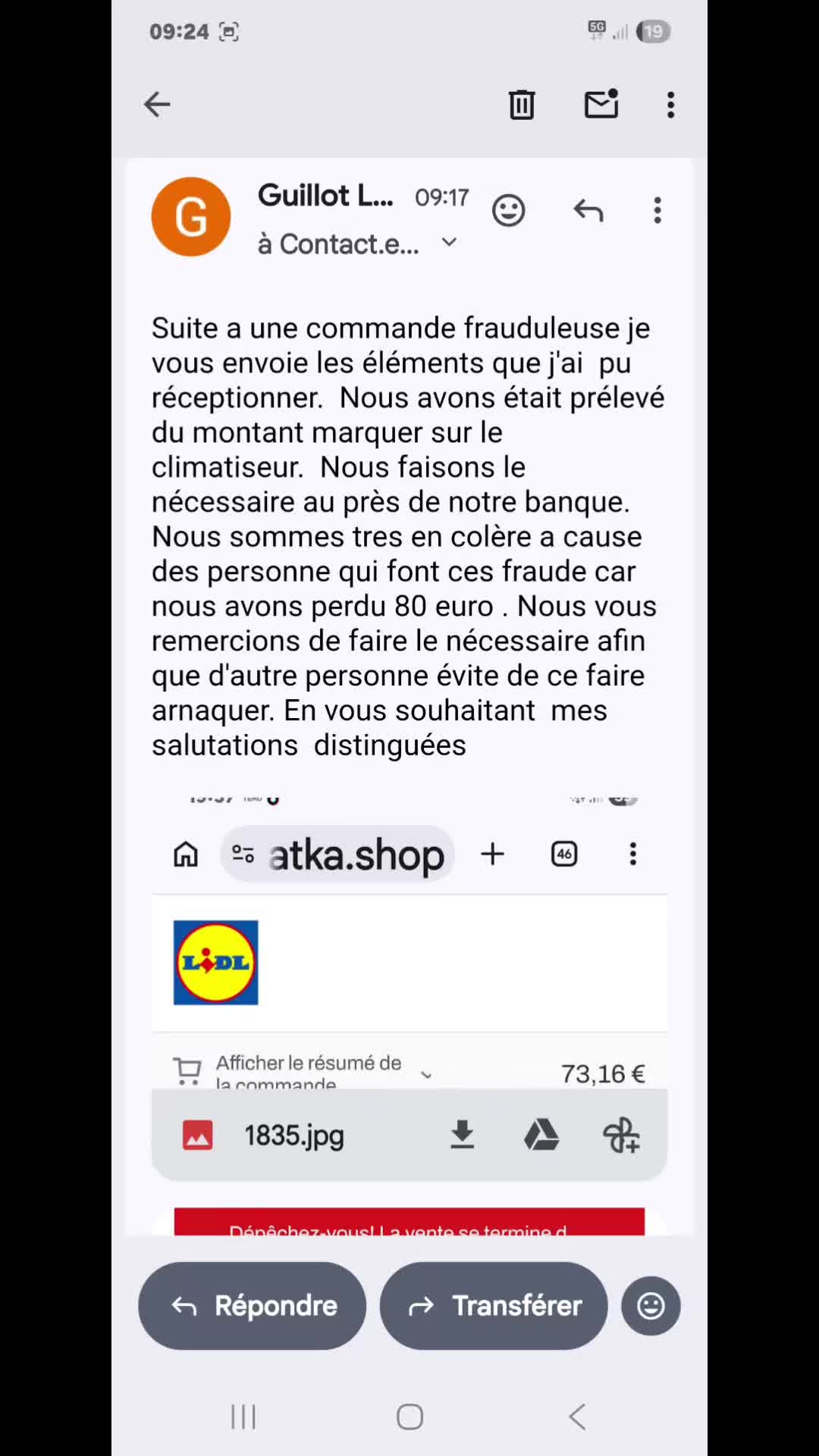 @Lolotte Guillot 🔥😂