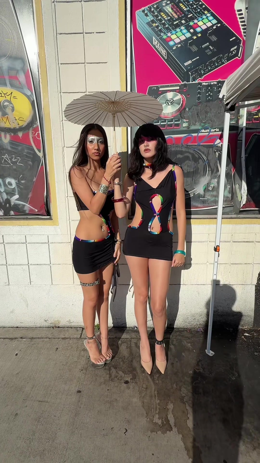 @Repurposing LA