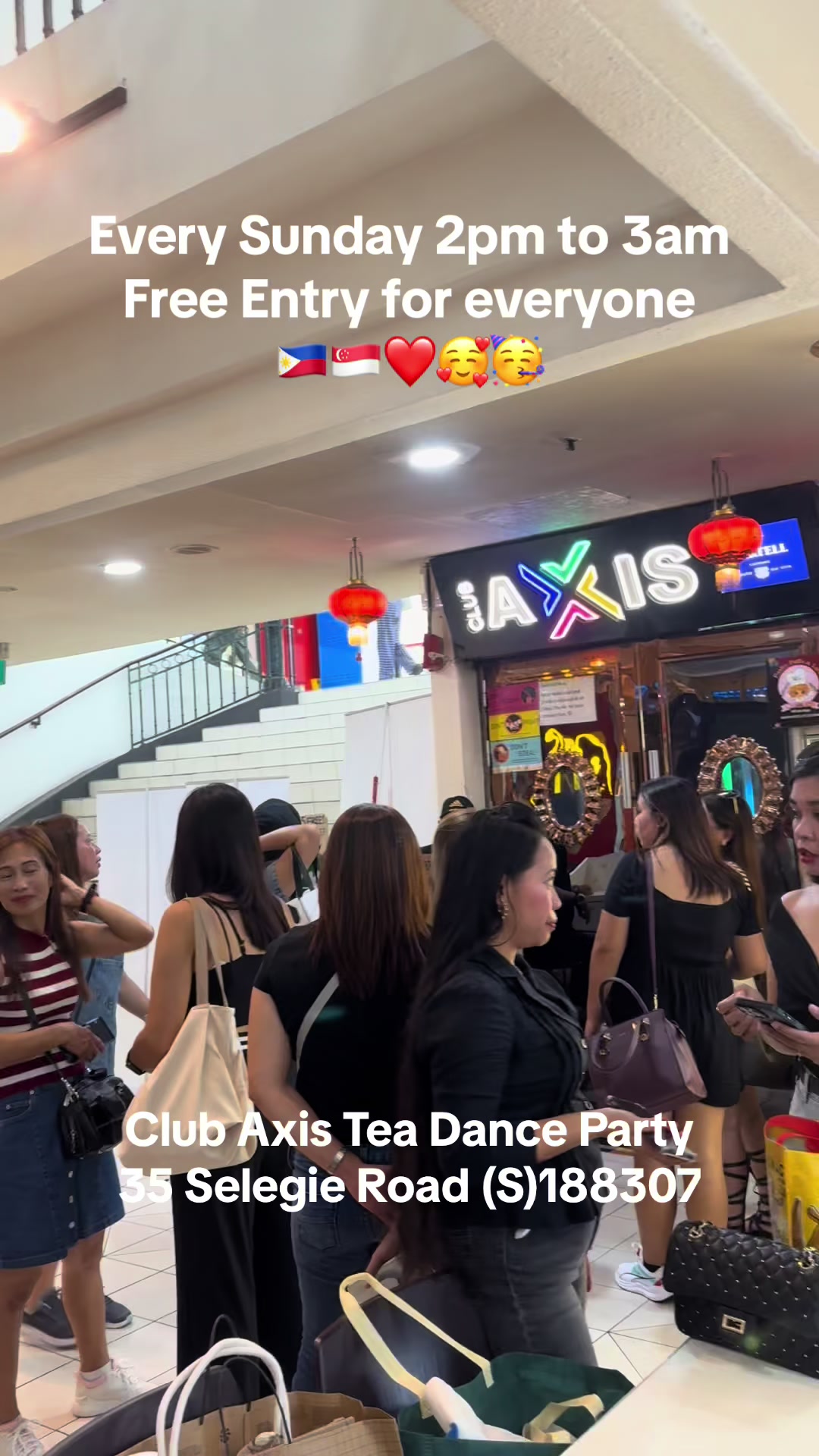 @clubaxisteadance