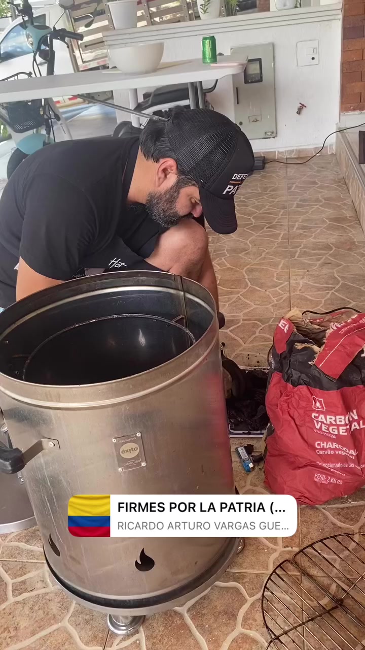 @#FirmePorLaPatria