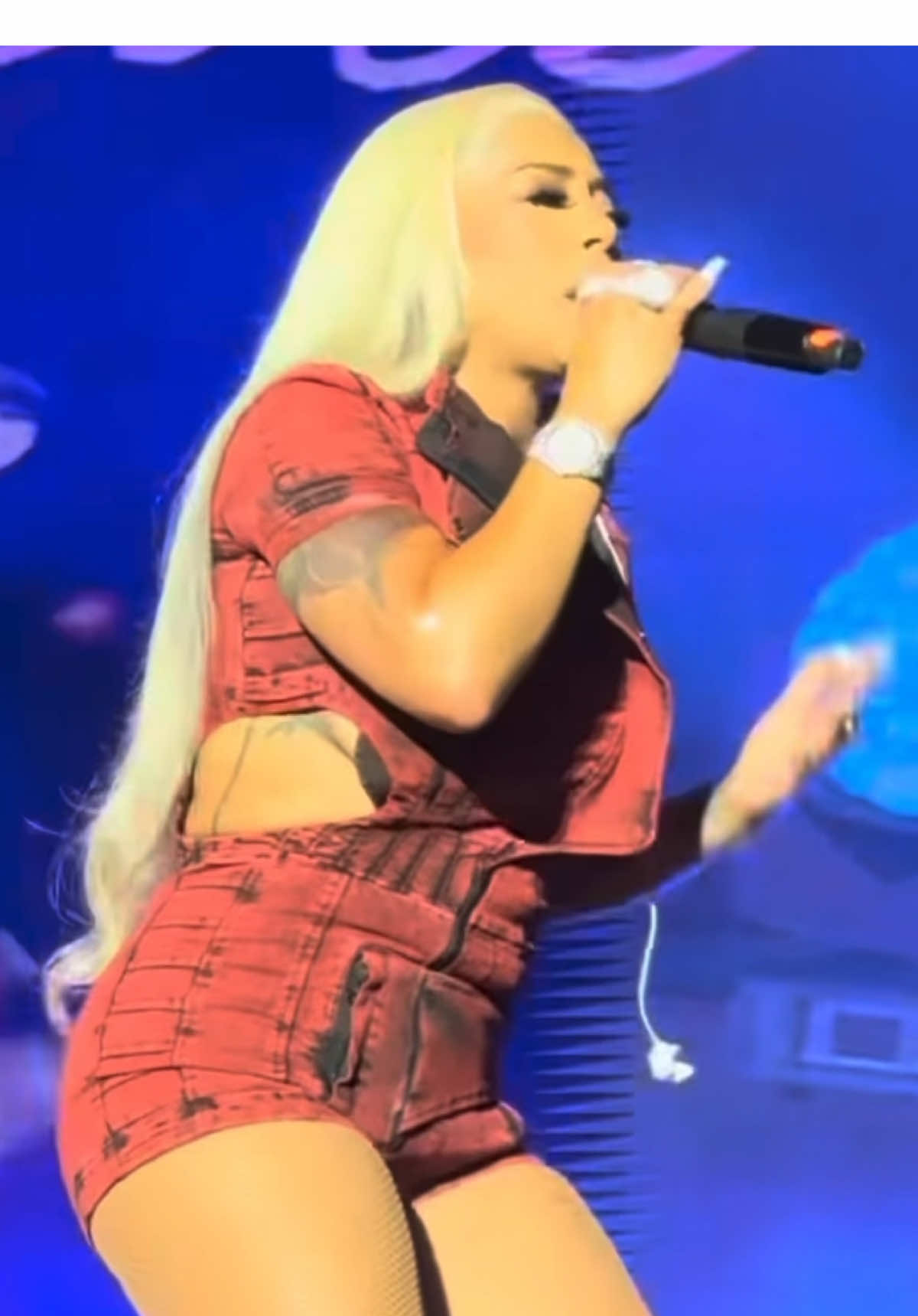 @KeyshiaCole_fans