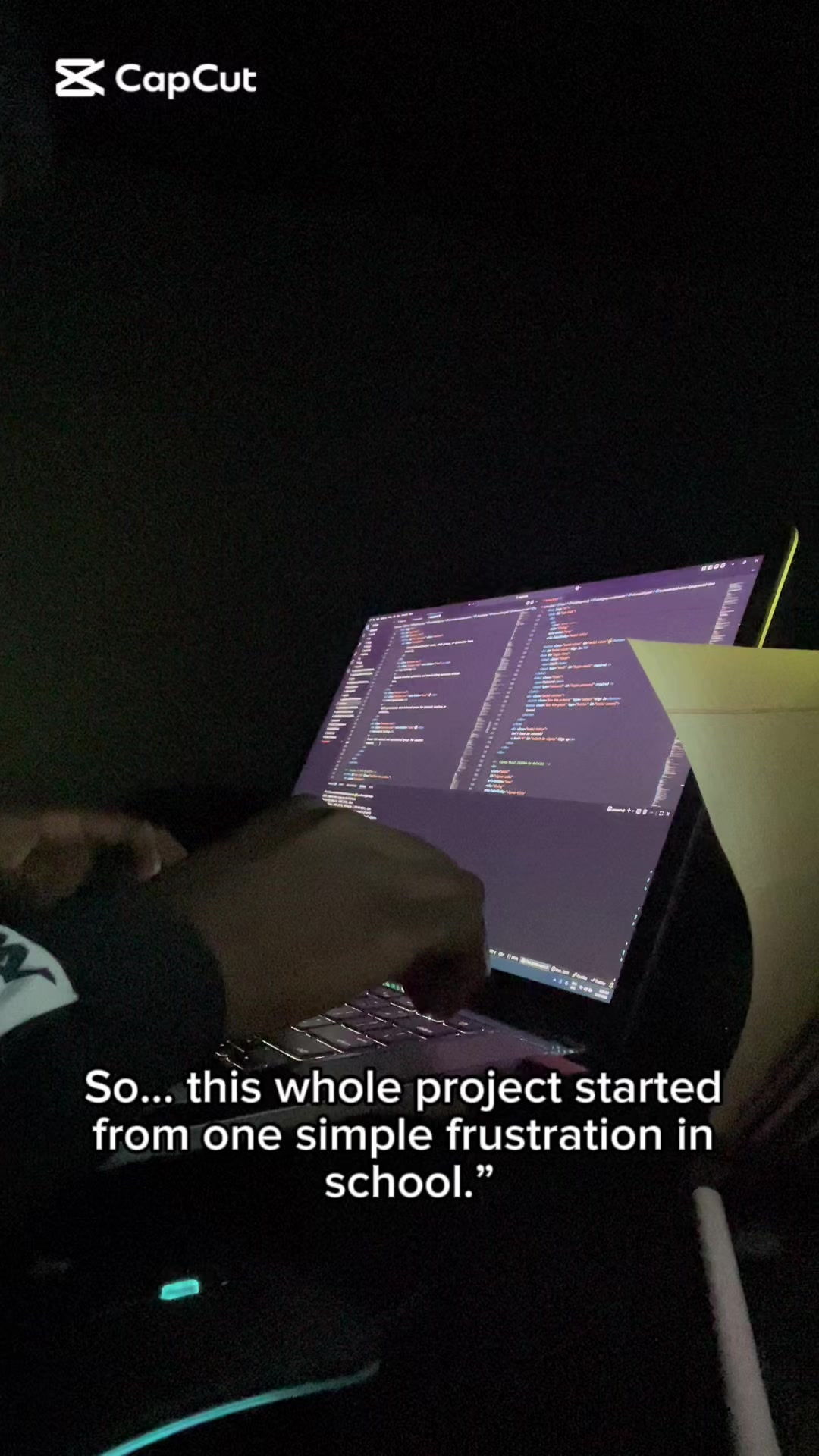 @CodeHumps